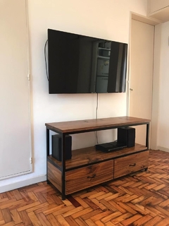 Rack de 2 cajones - tienda online
