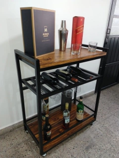 Barra Movil - comprar online