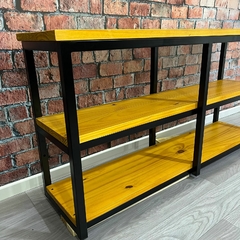 Alacena Colgante - Cuarenta Home & Deco