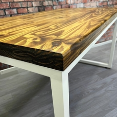 Mesa Premium 160x80x80 - Cuarenta Home & Deco