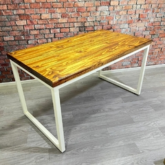 Mesa Premium 160x80x80 - Cuarenta Home & Deco