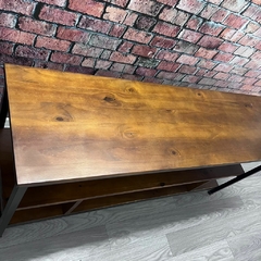 Rack grande 70" 160x40x65
