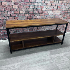 Rack grande 70" 160x40x65 - comprar online