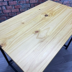 Escritorio Clásico 140x60x76 - tienda online
