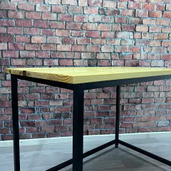 Escritorio Clásico 140x60x76