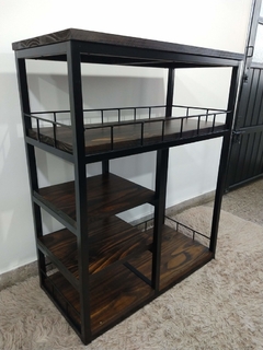 Barra de cocina Oportunidad - tienda online