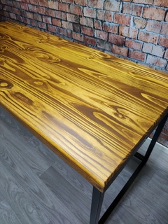 Escritorio Reforzado 200x60x78 - tienda online