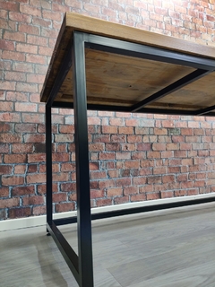 Escritorio Reforzado 200x60x78 - tienda online