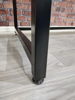 Escritorio Reforzado 200x60x78 en internet