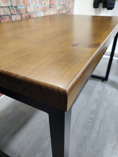 Mesa Premium 160x80x80 - Cuarenta Home & Deco