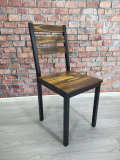 Silla Modelo "Barras" en internet