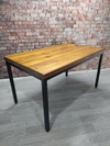 MESA COMEDOR 140x80x80