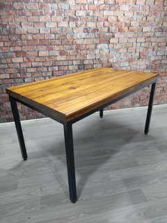 MESA COMEDOR 120x80x80 - comprar online