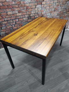 MESA COMEDOR 120x80x80 en internet