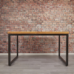 Mesa Premium 120x80x80 - comprar online