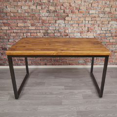 Mesa Premium 140x80x80