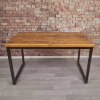Mesa Premium 120x80x80