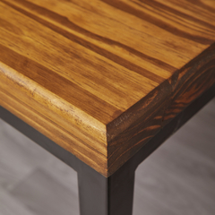 Mesa Premium 140x80x80 - Cuarenta Home & Deco