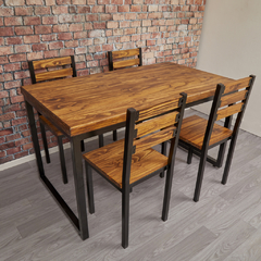 Mesa Premium 140x80x80 en internet
