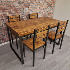 Mesa Premium 120x80x80 en internet