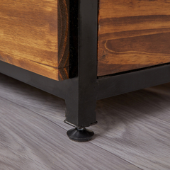 Rack de 3 cajones - tienda online