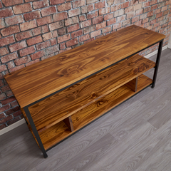 Rack mediano 120x40x65 - comprar online