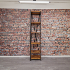 Imagen de Combo Rack de TV 140cm con torres 40cm