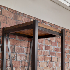 Combo Rack de TV 140cm con torres 40cm - comprar online