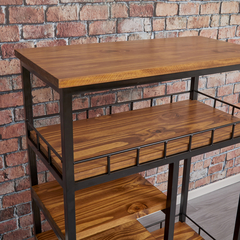 Barra de cocina - Cuarenta Home & Deco