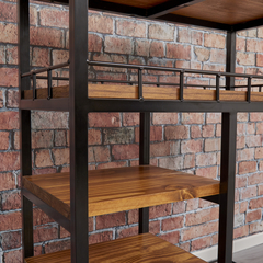 Imagen de Barra de cocina