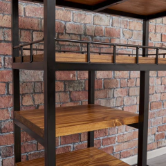 Imagen de Barra de cocina