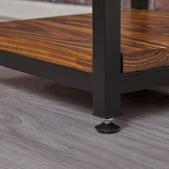 Imagen de Mesa de luz con cajon