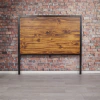 Respaldo de cama 160Cm