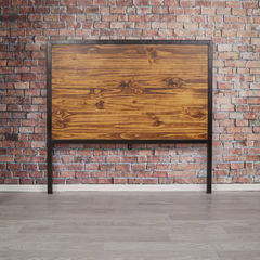 Respaldo de cama 160Cm