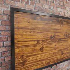 Respaldo de cama 200Cm - comprar online