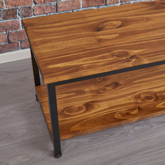 Mesa ratona mediana - Cuarenta Home & Deco