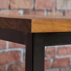 Imagen de Mesa ratona mediana