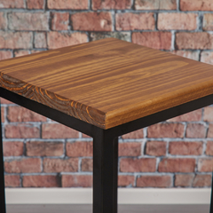 Banqueta OPORTUNIDAD - Cuarenta Home & Deco