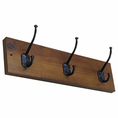 Perchero 3 perchas - comprar online