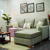 SILLÓN ESQUINERO