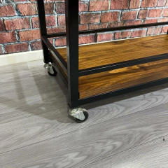 Barra Movil en internet