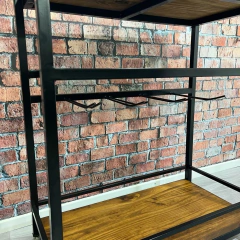 Barra Movil - Cuarenta Home & Deco