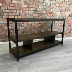 Rack grande 140x40x65 - Cuarenta Home & Deco