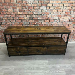 Rack de 3 cajones - 160x40x65 - tienda online