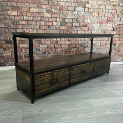 Imagen de Rack de 3 cajones - 160x40x65