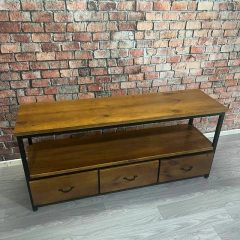 Rack de 3 cajones - 160x40x65 en internet