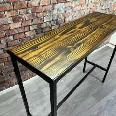 Imagen de Barra desayunador