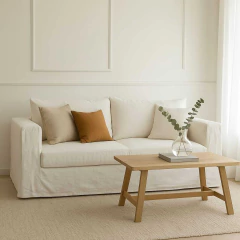 SILLÓN ENFUNDADO - comprar online