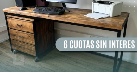 Imagen del carrusel Cuarenta Home & Deco