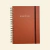 Caderno Manifesto - Minimal